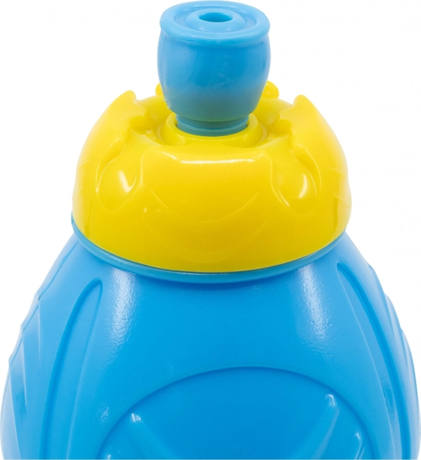 STOR Drinkfles Spiderman 400 ml