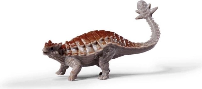 Set voor het opgraven van dinosauruseieren