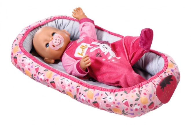 BABY born Nestje