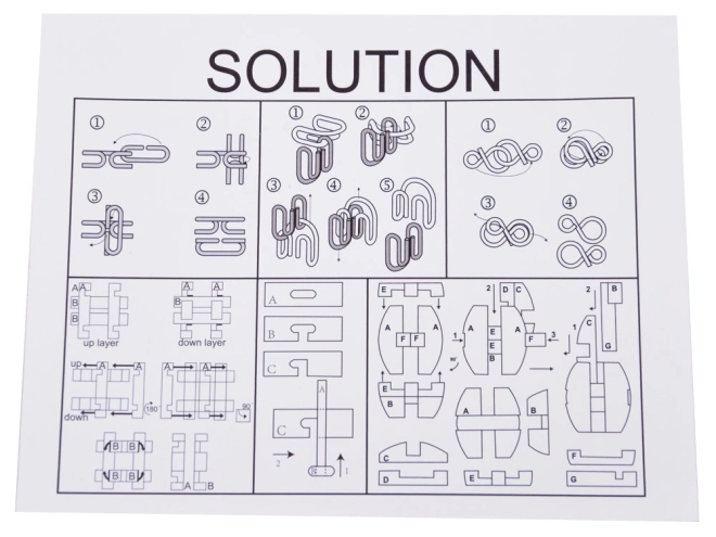 Logische puzzels