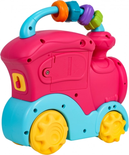 Veilig ontwerp voor peuters