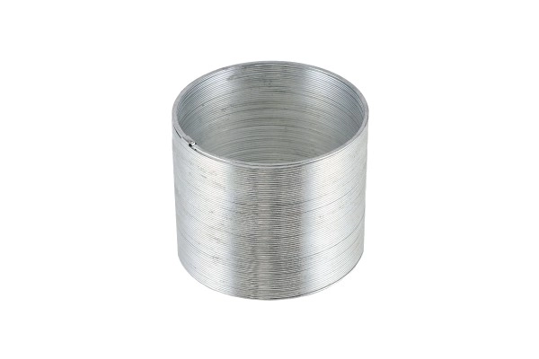 Magische metalen veer