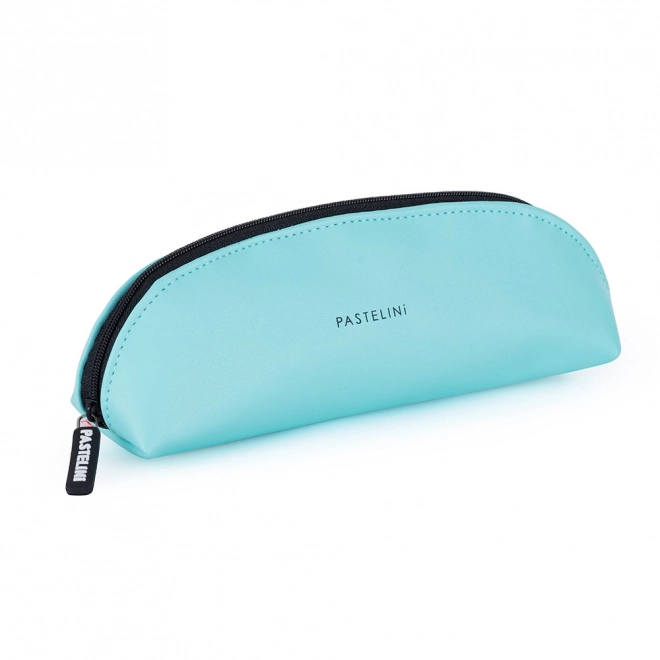 Schooletui PASTELINI groen