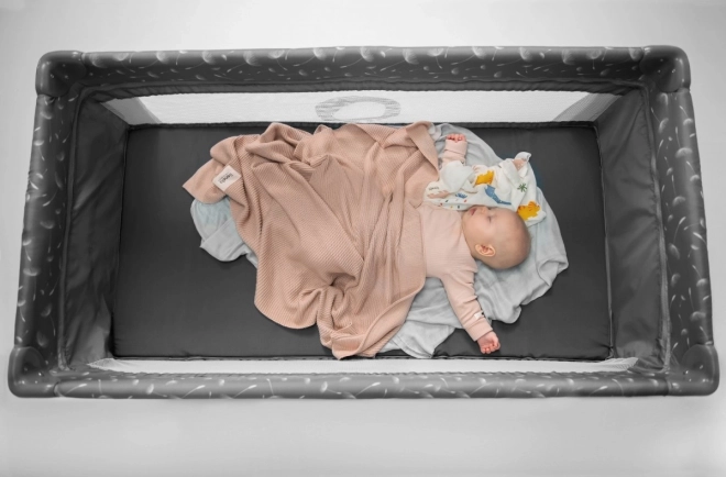 Reiswieg en Box Stefi Plus