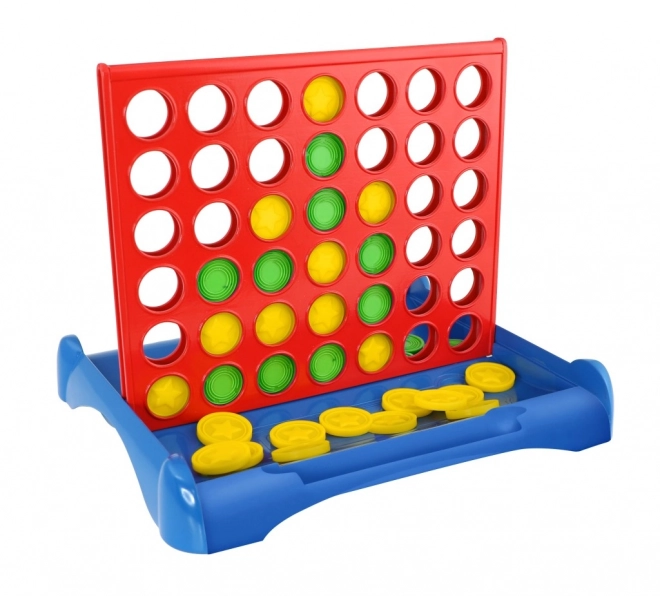 Spel - Boter, Kaas en Eieren