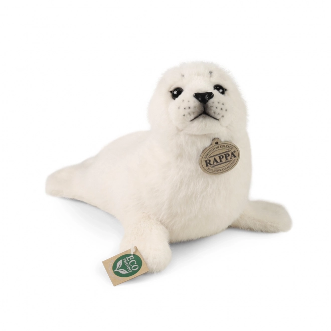 Pluchen zeehond ECO-FRIENDLY