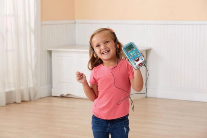Vtech Muziekspeler met koptelefoon NL