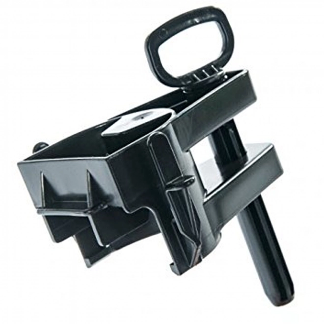 Adapter voor accu-aangedreven tractoren van Peg Perego