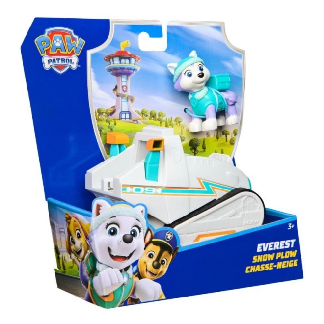 Paw Patrol reddingsvoertuig Everest