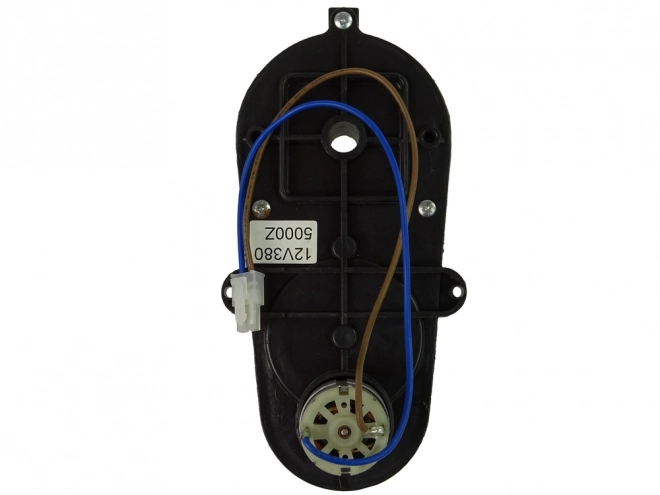 Wegmotor 12V 5000 RPM