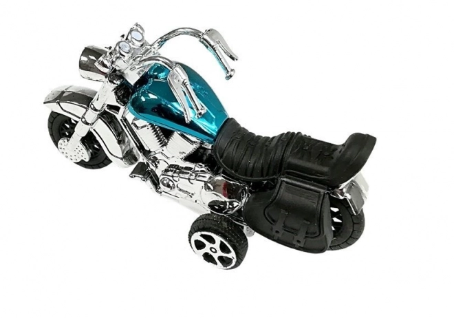 Set van 3 stuks motorfietsen Resoraki Fricative Drive