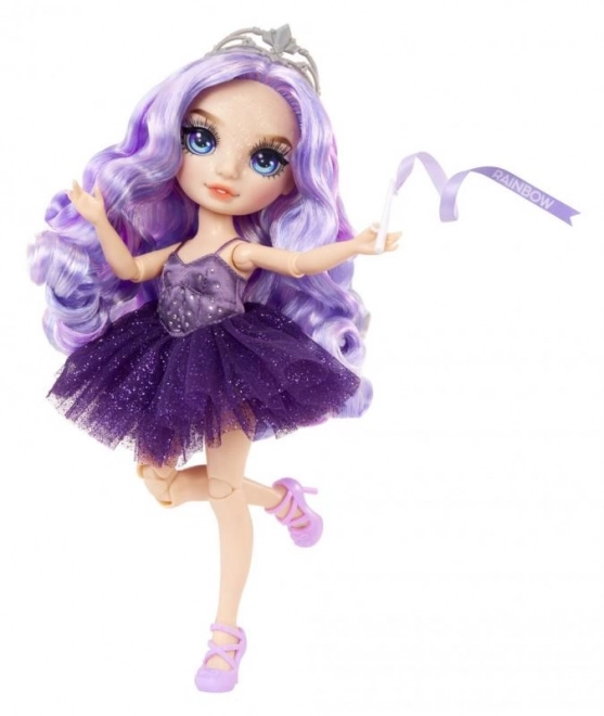 Rainbow High modieuze set ballet