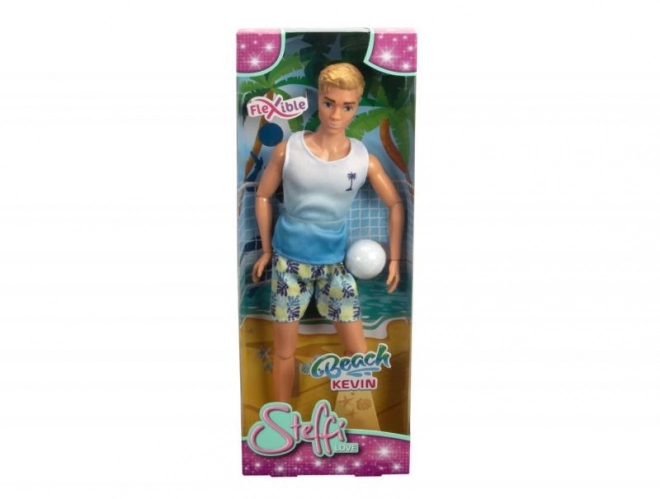 Pop Beach Kevin