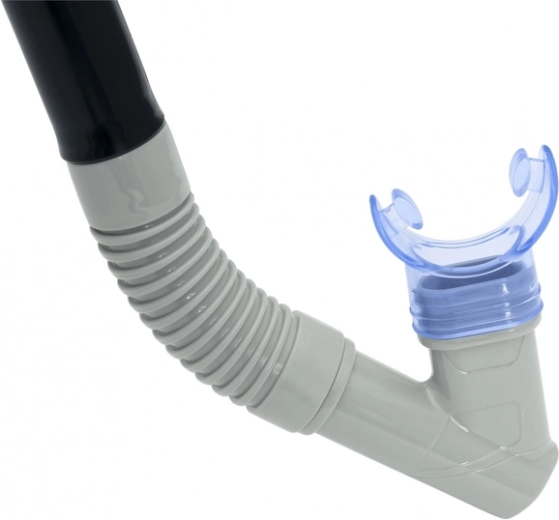 Comfortabele en zekere ademhaling