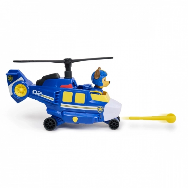 Paw Patrol Lucht Reddingsvliegtuig Chase