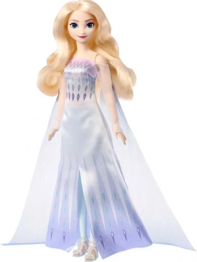 Kambaar, gedetailleerd haar