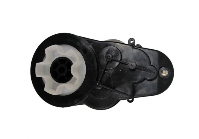 Motor met versnellingsbak 12V 15000 tpm BMW R1200