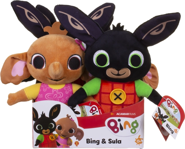 SULA: stijlvolle olifantje voor zachte knuffels