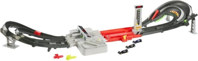 hot wheels formule 1 grand prix racebaan
