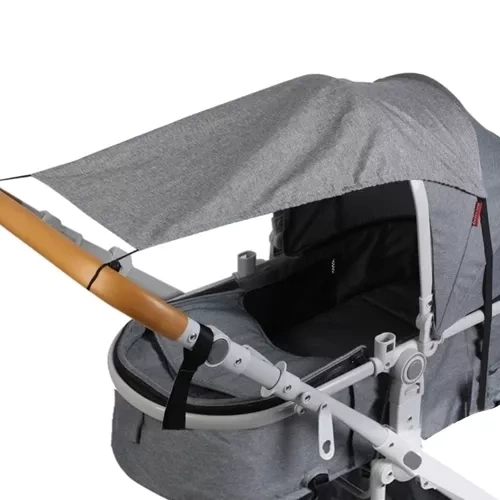 Zonnescherm voor kinderwagen Malatec 23975