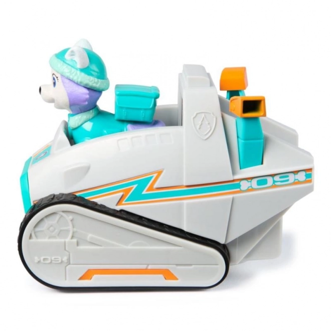 Paw Patrol reddingsvoertuig Everest