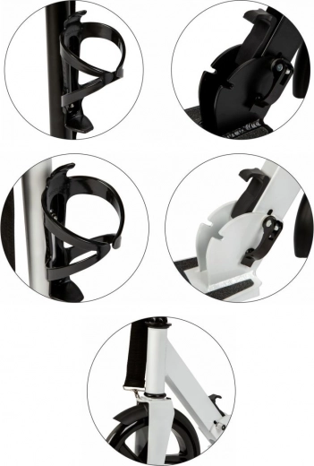 Veiligheid en praktische functies voor elke dag