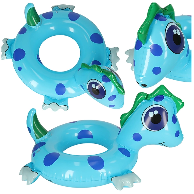 Schattig dinosaurussen ontwerp