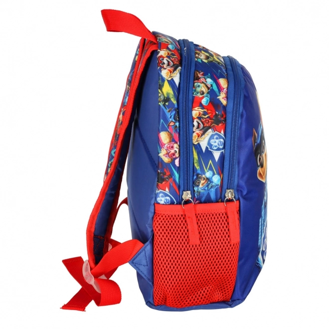 Rugzak voor kleuters met Paw Patrol-thema