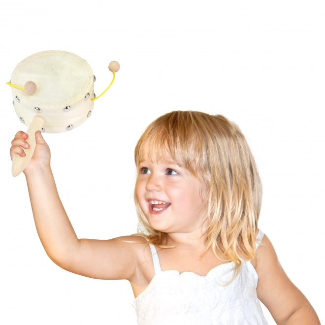 Bino Bub met handvat