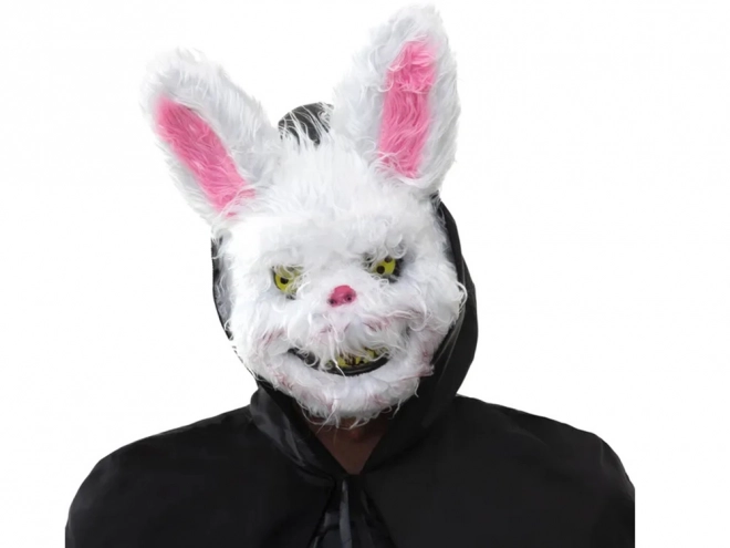Halloweenmasker Enge Konijncreatie