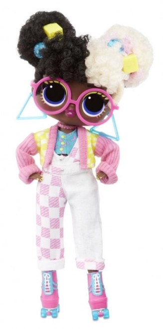 L.O.L. Surprise! Tweens pop Gracie Skates