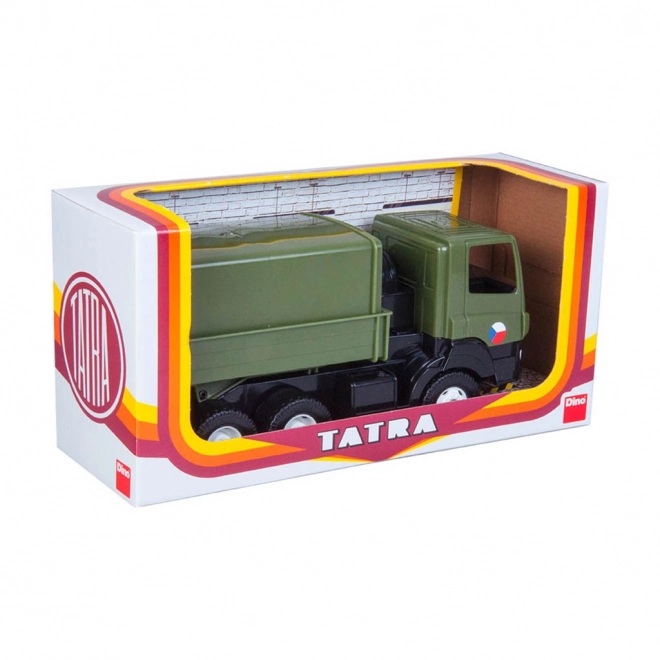Tatra Phoenix militaire 30 cm