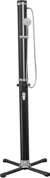 Zonnestraal buiten douche 20L Bestway