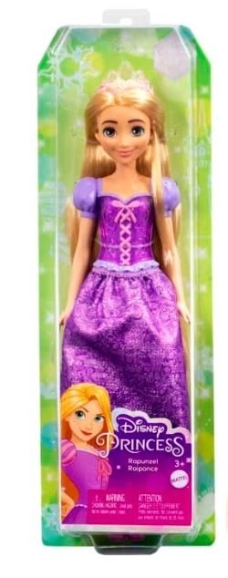 Disney Prinses Pop prinses - Rapunzel HLW03