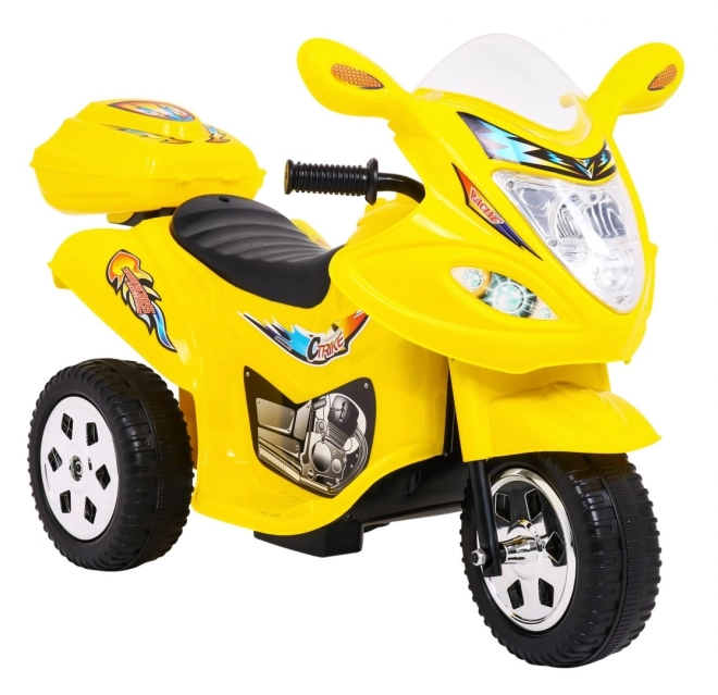 Trike BJX-088 elektrische motorfiets + geluiden + lichten