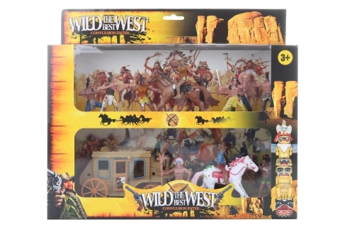 Westernset
