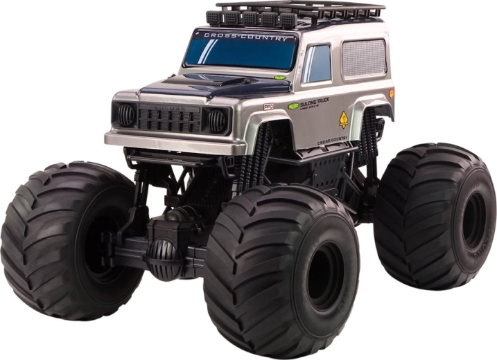 Robuuste constructie