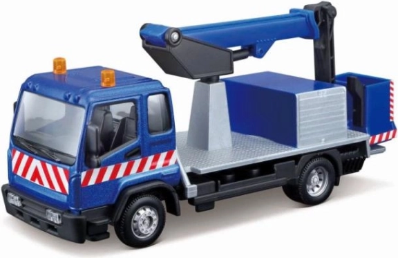 Bburago servicevoertuig 1:43