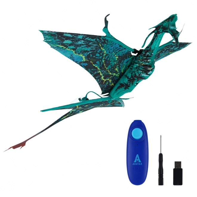 Vliegende Vogel Avatar RC