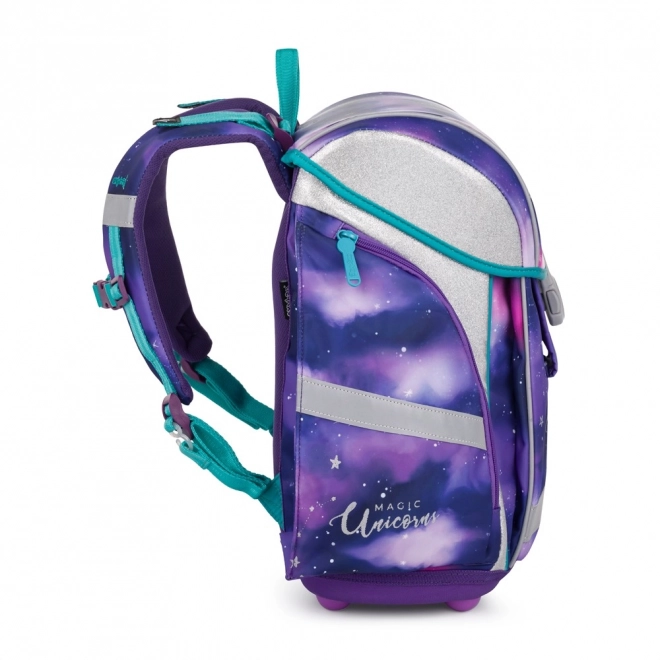 Školní Set Oxybag Premium Light Pegas - 3st