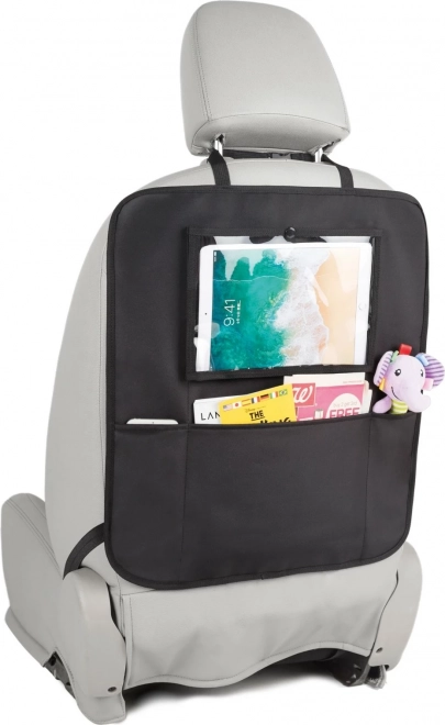 FreeON Stoelbeschermer in auto 3in1