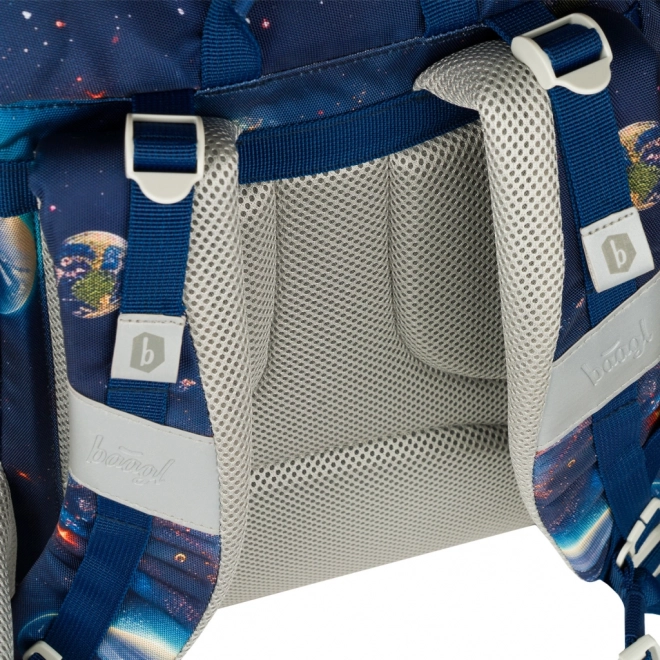 Schooltas Airy Ruimte