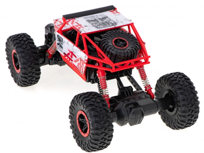 RC Auto Bugy 1:12 4x4