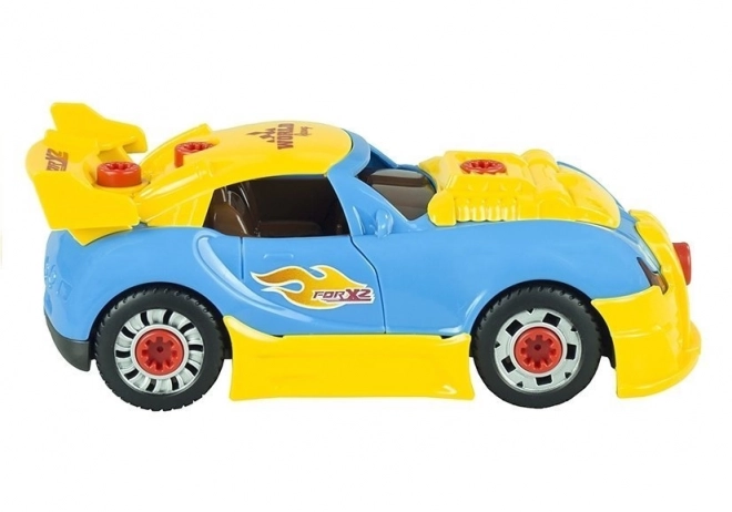 Auto Reparatieset Boormachine