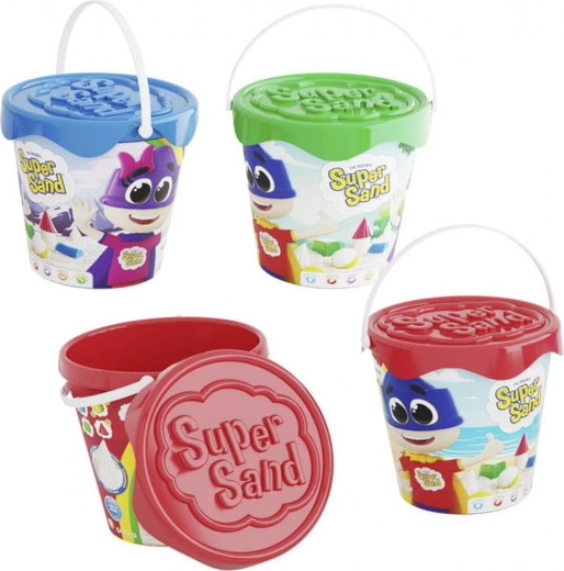 Droogt nooit uit en altijd klaar om te creëren