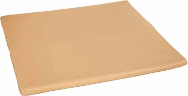 Montessori turnmat beige