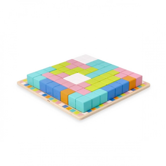 Tetris puzzel