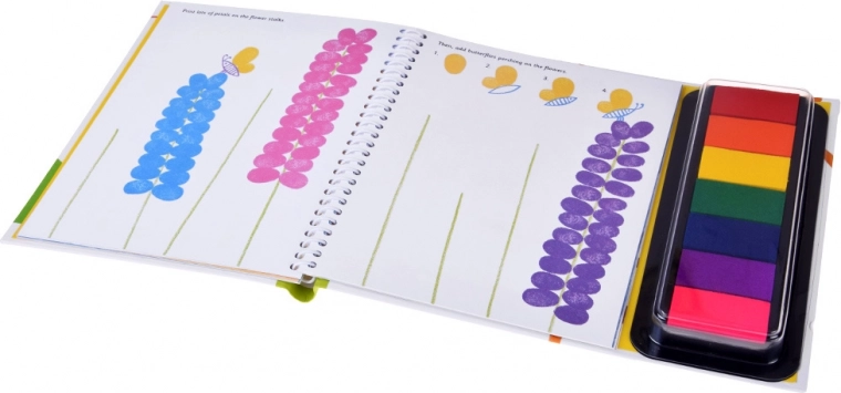 Inspirerende tuinmotieven