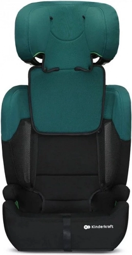 Veiligheid volgens R129 i-Size