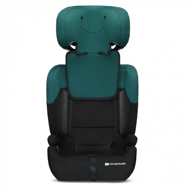 Autostoeltje COMFORT UP i-Size 76-150 cm 9-36 kg – Groen